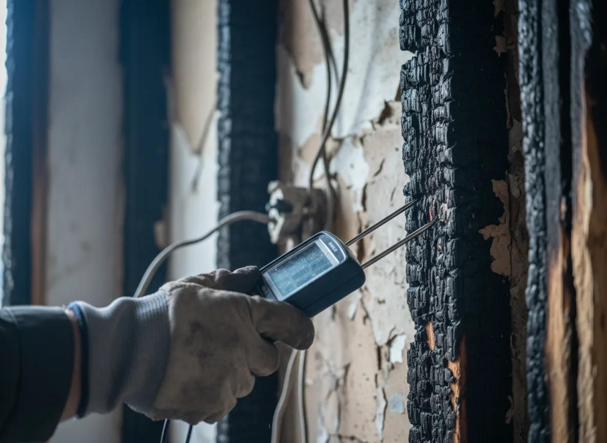 Fire Damage Restoration Mount Airy, LA FAQs